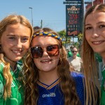Limerick and Tipperary clashed in the final round of the Munster Senior Hurling Championship and sealed their place in the Munster final on Sunday, May 24, 2026. Picture: Olena Oleksienko/ilovelimerick