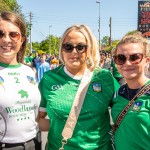 Limerick and Tipperary clashed in the final round of the Munster Senior Hurling Championship and sealed their place in the Munster final on Sunday, May 24, 2026. Picture: Olena Oleksienko/ilovelimerick