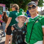 Limerick and Tipperary clashed in the final round of the Munster Senior Hurling Championship and sealed their place in the Munster final on Sunday, May 24, 2026. Picture: Olena Oleksienko/ilovelimerick