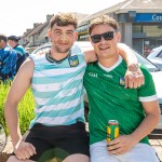 Limerick and Tipperary clashed in the final round of the Munster Senior Hurling Championship and sealed their place in the Munster final on Sunday, May 24, 2026. Picture: Olena Oleksienko/ilovelimerick