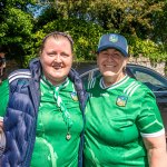 Limerick and Tipperary clashed in the final round of the Munster Senior Hurling Championship and sealed their place in the Munster final on Sunday, May 24, 2026. Picture: Olena Oleksienko/ilovelimerick