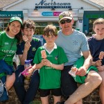 Limerick and Tipperary clashed in the final round of the Munster Senior Hurling Championship and sealed their place in the Munster final on Sunday, May 24, 2026. Picture: Olena Oleksienko/ilovelimerick