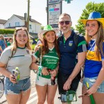 Limerick and Tipperary clashed in the final round of the Munster Senior Hurling Championship and sealed their place in the Munster final on Sunday, May 24, 2026. Picture: Olena Oleksienko/ilovelimerick