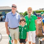 Limerick and Tipperary clashed in the final round of the Munster Senior Hurling Championship and sealed their place in the Munster final on Sunday, May 24, 2026. Picture: Olena Oleksienko/ilovelimerick