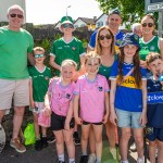 Limerick and Tipperary clashed in the final round of the Munster Senior Hurling Championship and sealed their place in the Munster final on Sunday, May 24, 2026. Picture: Olena Oleksienko/ilovelimerick