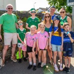 Limerick and Tipperary clashed in the final round of the Munster Senior Hurling Championship and sealed their place in the Munster final on Sunday, May 24, 2026. Picture: Olena Oleksienko/ilovelimerick