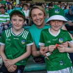 Limerick and Tipperary clashed in the final round of the Munster Senior Hurling Championship and sealed their place in the Munster final on Sunday, May 24, 2026. Picture: Olena Oleksienko/ilovelimerick