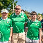 Limerick and Tipperary clashed in the final round of the Munster Senior Hurling Championship and sealed their place in the Munster final on Sunday, May 24, 2026. Picture: Olena Oleksienko/ilovelimerick