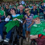 Limerick and Tipperary clashed in the final round of the Munster Senior Hurling Championship and sealed their place in the Munster final on Sunday, May 24, 2026. Picture: Olena Oleksienko/ilovelimerick