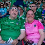 Limerick and Tipperary clashed in the final round of the Munster Senior Hurling Championship and sealed their place in the Munster final on Sunday, May 24, 2026. Picture: Olena Oleksienko/ilovelimerick