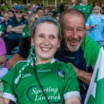 Limerick and Tipperary clashed in the final round of the Munster Senior Hurling Championship and sealed their place in the Munster final on Sunday, May 24, 2026. Picture: Olena Oleksienko/ilovelimerick