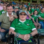 Limerick and Tipperary clashed in the final round of the Munster Senior Hurling Championship and sealed their place in the Munster final on Sunday, May 24, 2026. Picture: Olena Oleksienko/ilovelimerick