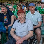 Limerick and Tipperary clashed in the final round of the Munster Senior Hurling Championship and sealed their place in the Munster final on Sunday, May 24, 2026. Picture: Olena Oleksienko/ilovelimerick