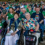 Limerick and Tipperary clashed in the final round of the Munster Senior Hurling Championship and sealed their place in the Munster final on Sunday, May 24, 2026. Picture: Olena Oleksienko/ilovelimerick