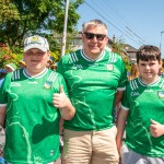 Limerick and Tipperary clashed in the final round of the Munster Senior Hurling Championship and sealed their place in the Munster final on Sunday, May 24, 2026. Picture: Olena Oleksienko/ilovelimerick