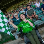 Limerick and Tipperary clashed in the final round of the Munster Senior Hurling Championship and sealed their place in the Munster final on Sunday, May 24, 2026. Picture: Olena Oleksienko/ilovelimerick