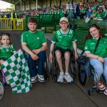 Limerick and Tipperary clashed in the final round of the Munster Senior Hurling Championship and sealed their place in the Munster final on Sunday, May 24, 2026. Picture: Olena Oleksienko/ilovelimerick
