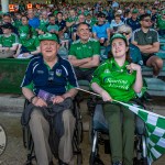 Limerick and Tipperary clashed in the final round of the Munster Senior Hurling Championship and sealed their place in the Munster final on Sunday, May 24, 2026. Picture: Olena Oleksienko/ilovelimerick