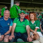 Limerick and Tipperary clashed in the final round of the Munster Senior Hurling Championship and sealed their place in the Munster final on Sunday, May 24, 2026. Picture: Olena Oleksienko/ilovelimerick