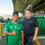 Limerick and Tipperary clashed in the final round of the Munster Senior Hurling Championship and sealed their place in the Munster final on Sunday, May 24, 2026. Picture: Olena Oleksienko/ilovelimerick