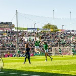 Limerick and Tipperary clashed in the final round of the Munster Senior Hurling Championship and sealed their place in the Munster final on Sunday, May 24, 2026. Picture: Olena Oleksienko/ilovelimerick