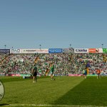 Limerick and Tipperary clashed in the final round of the Munster Senior Hurling Championship and sealed their place in the Munster final on Sunday, May 24, 2026. Picture: Olena Oleksienko/ilovelimerick