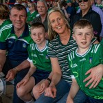 Limerick and Tipperary clashed in the final round of the Munster Senior Hurling Championship and sealed their place in the Munster final on Sunday, May 24, 2026. Picture: Olena Oleksienko/ilovelimerick