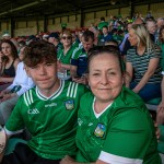 Limerick and Tipperary clashed in the final round of the Munster Senior Hurling Championship and sealed their place in the Munster final on Sunday, May 24, 2026. Picture: Olena Oleksienko/ilovelimerick