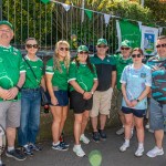 Limerick and Tipperary clashed in the final round of the Munster Senior Hurling Championship and sealed their place in the Munster final on Sunday, May 24, 2026. Picture: Olena Oleksienko/ilovelimerick