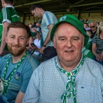 Limerick and Tipperary clashed in the final round of the Munster Senior Hurling Championship and sealed their place in the Munster final on Sunday, May 24, 2026. Picture: Olena Oleksienko/ilovelimerick