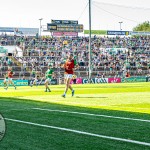 Limerick and Tipperary clashed in the final round of the Munster Senior Hurling Championship and sealed their place in the Munster final on Sunday, May 24, 2026. Picture: Olena Oleksienko/ilovelimerick