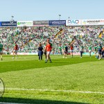 Limerick and Tipperary clashed in the final round of the Munster Senior Hurling Championship and sealed their place in the Munster final on Sunday, May 24, 2026. Picture: Olena Oleksienko/ilovelimerick