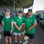 Limerick and Tipperary clashed in the final round of the Munster Senior Hurling Championship and sealed their place in the Munster final on Sunday, May 24, 2026. Picture: Olena Oleksienko/ilovelimerick