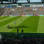 Limerick and Tipperary clashed in the final round of the Munster Senior Hurling Championship and sealed their place in the Munster final on Sunday, May 24, 2026. Picture: Olena Oleksienko/ilovelimerick