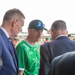 Limerick and Tipperary clashed in the final round of the Munster Senior Hurling Championship and sealed their place in the Munster final on Sunday, May 24, 2026. Picture: Olena Oleksienko/ilovelimerick