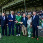 Limerick and Tipperary clashed in the final round of the Munster Senior Hurling Championship and sealed their place in the Munster final on Sunday, May 24, 2026. Picture: Olena Oleksienko/ilovelimerick