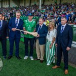 Limerick and Tipperary clashed in the final round of the Munster Senior Hurling Championship and sealed their place in the Munster final on Sunday, May 24, 2026. Picture: Olena Oleksienko/ilovelimerick