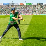 Limerick and Tipperary clashed in the final round of the Munster Senior Hurling Championship and sealed their place in the Munster final on Sunday, May 24, 2026. Picture: Olena Oleksienko/ilovelimerick