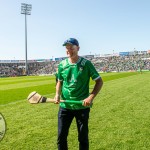 Limerick and Tipperary clashed in the final round of the Munster Senior Hurling Championship and sealed their place in the Munster final on Sunday, May 24, 2026. Picture: Olena Oleksienko/ilovelimerick