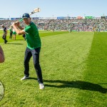 Limerick and Tipperary clashed in the final round of the Munster Senior Hurling Championship and sealed their place in the Munster final on Sunday, May 24, 2026. Picture: Olena Oleksienko/ilovelimerick