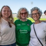 Limerick and Tipperary clashed in the final round of the Munster Senior Hurling Championship and sealed their place in the Munster final on Sunday, May 24, 2026. Picture: Olena Oleksienko/ilovelimerick
