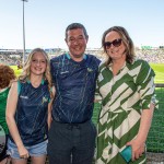 Limerick and Tipperary clashed in the final round of the Munster Senior Hurling Championship and sealed their place in the Munster final on Sunday, May 24, 2026. Picture: Olena Oleksienko/ilovelimerick