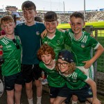 Limerick and Tipperary clashed in the final round of the Munster Senior Hurling Championship and sealed their place in the Munster final on Sunday, May 24, 2026. Picture: Olena Oleksienko/ilovelimerick
