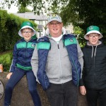 GAA Limerick Vs Waterford, TUS Gaelic Grounds, May 26, 2024. Picture: ilovelimerick