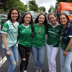 GAA Limerick Vs Waterford, TUS Gaelic Grounds, May 26, 2024. Picture: ilovelimerick