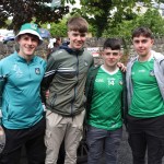 GAA Limerick Vs Waterford, TUS Gaelic Grounds, May 26, 2024. Picture: ilovelimerick