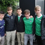 GAA Limerick Vs Waterford, TUS Gaelic Grounds, May 26, 2024. Picture: ilovelimerick
