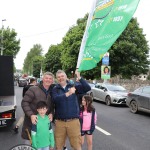 GAA Limerick Vs Waterford, TUS Gaelic Grounds, May 26, 2024. Picture: ilovelimerick