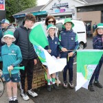 GAA Limerick Vs Waterford, TUS Gaelic Grounds, May 26, 2024. Picture: ilovelimerick