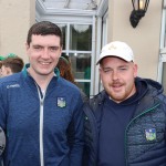 GAA Limerick Vs Waterford, TUS Gaelic Grounds, May 26, 2024. Picture: ilovelimerick